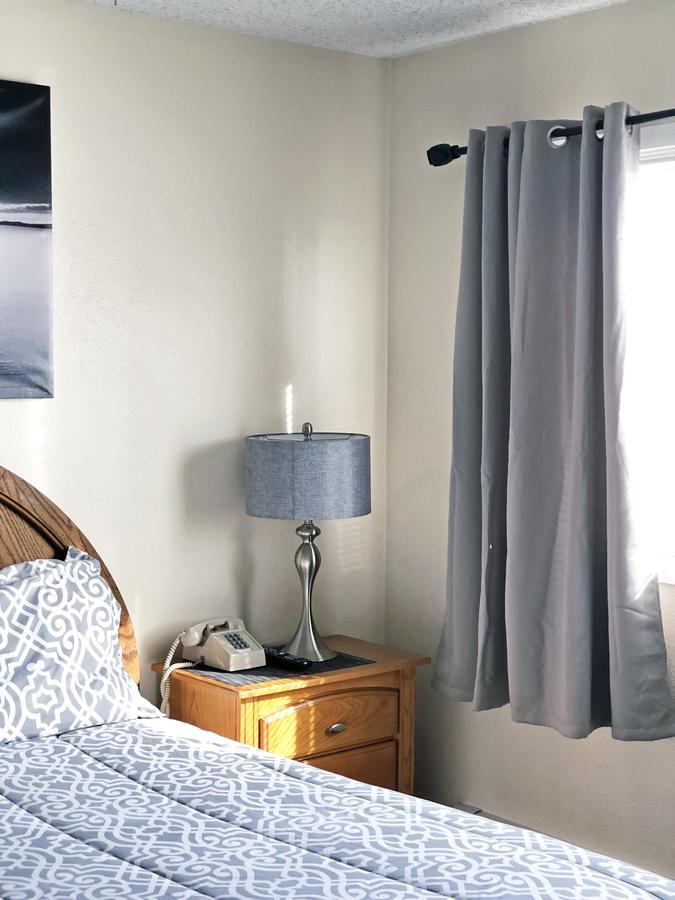 Anchorage Uptown Suites Ngoại thất bức ảnh